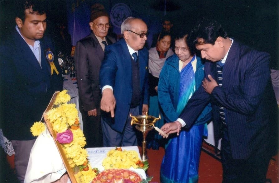 RDGMC Ujjain Events and Extra curriculars photo 2