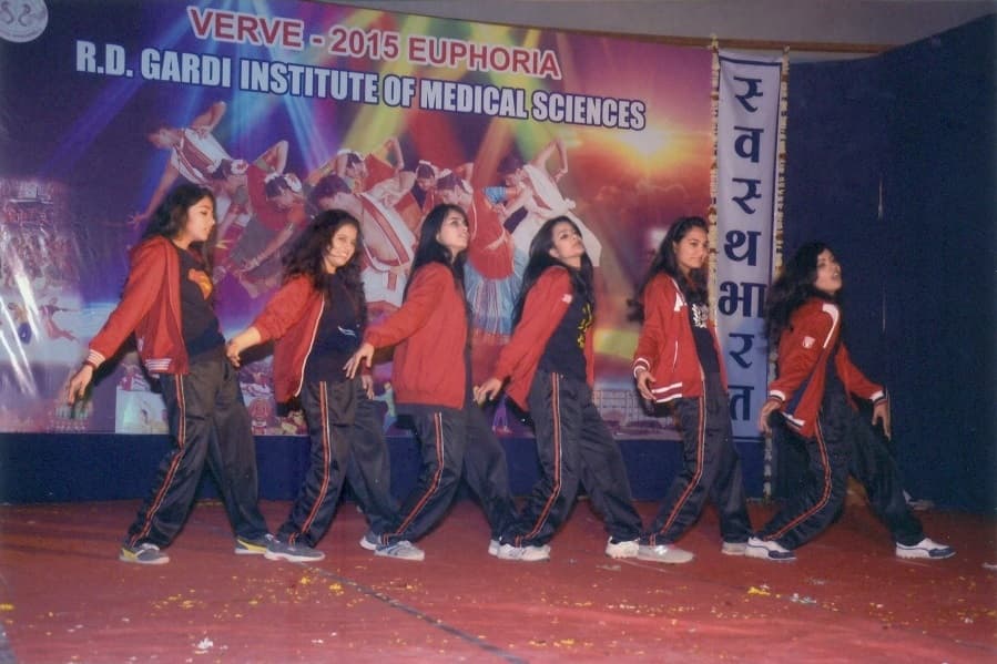 RDGMC Ujjain Events and Extra curriculars photo 3