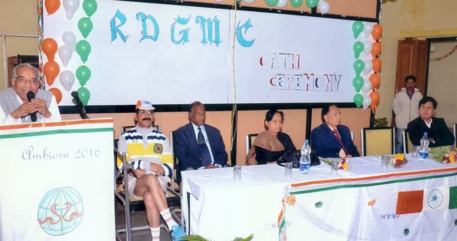 RDGMC Ujjain Events and Extra curriculars photo 4