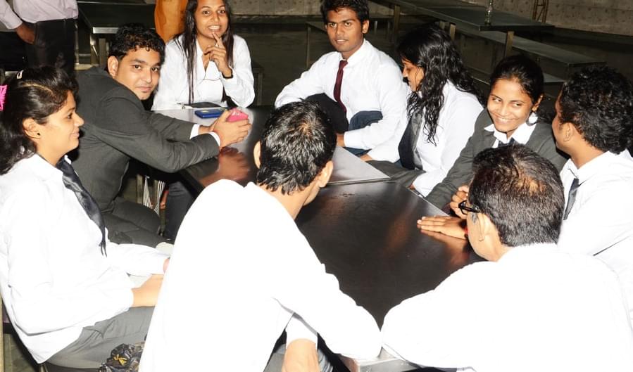 Swayam Siddhi College of Management & Research Thane Campus photo 1