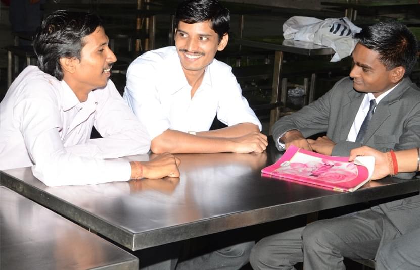 Swayam Siddhi College of Management & Research Thane Campus photo 2