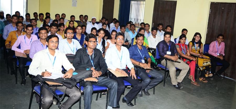 Swayam Siddhi College of Management & Research Thane Campus photo 3