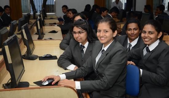 Swayam Siddhi College of Management & Research Thane Campus photo 4