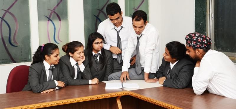 Swayam Siddhi College of Management & Research Thane Campus photo 6