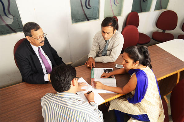 Swayam Siddhi College of Management & Research Thane Campus photo 5