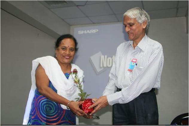 Pratibha College of Commerce & Computer Studies Pune Events photo 4