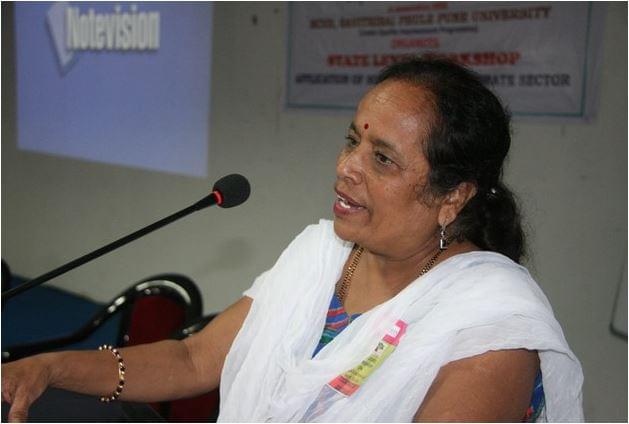 Pratibha College of Commerce & Computer Studies Pune Events photo 6