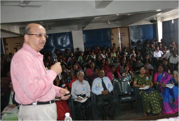 Pratibha College of Commerce & Computer Studies Pune Events photo 9