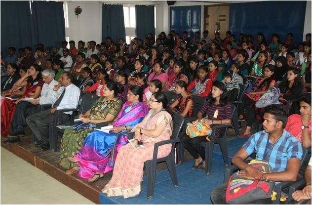 Pratibha College of Commerce & Computer Studies Pune Extra Curriculars photo 1