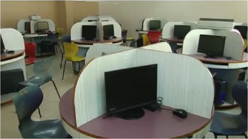 Pratibha College of Commerce & Computer Studies Pune Infrastructure photo 2