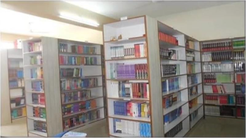 Pratibha College of Commerce & Computer Studies Pune Infrastructure photo 3