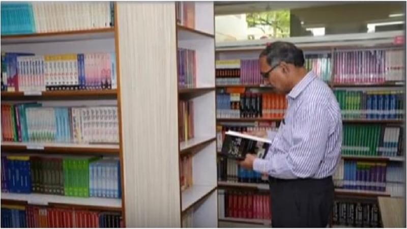 Pratibha College of Commerce & Computer Studies Pune Infrastructure photo 4