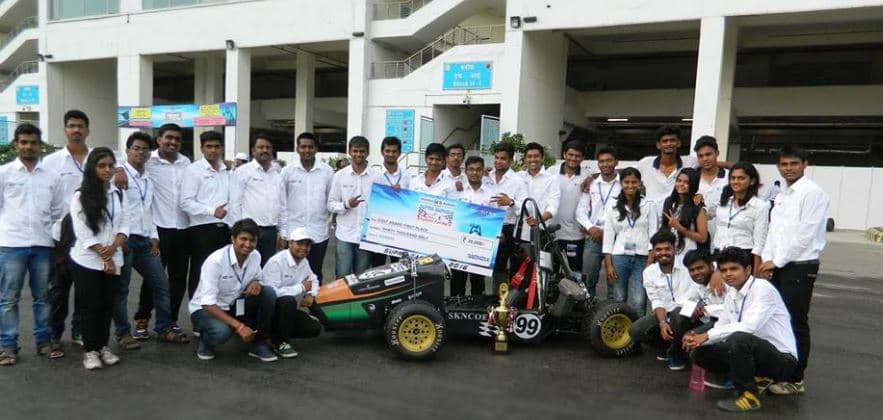 Sinhgad Institute of Pharmaceutical Sciences Pune Infrastructure & Events photo 4