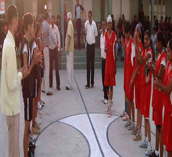 P.R.B.arts and P.G.r.commerce college bardoli Surat Sports photo 3