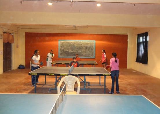 P.R.B.arts and P.G.r.commerce college bardoli Surat Sports photo 5