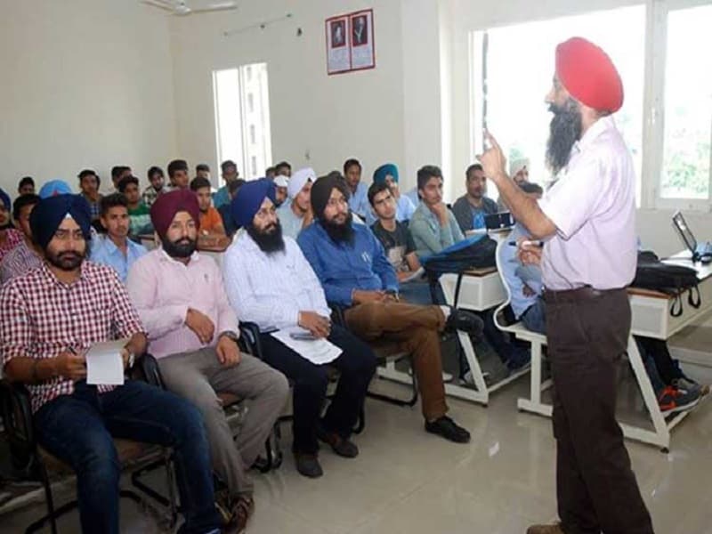 Lyallpur Khalsa College of Engineering Jalandhar Events photo 2