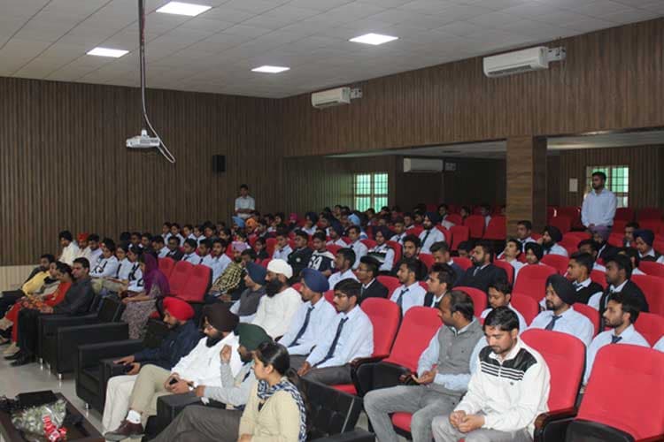 Lyallpur Khalsa College of Engineering Jalandhar Events photo 3