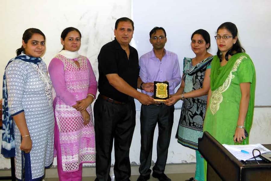 Lyallpur Khalsa College of Engineering Jalandhar Events photo 4