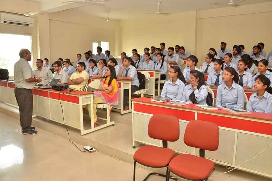 Lyallpur Khalsa College of Engineering Jalandhar Events photo 7