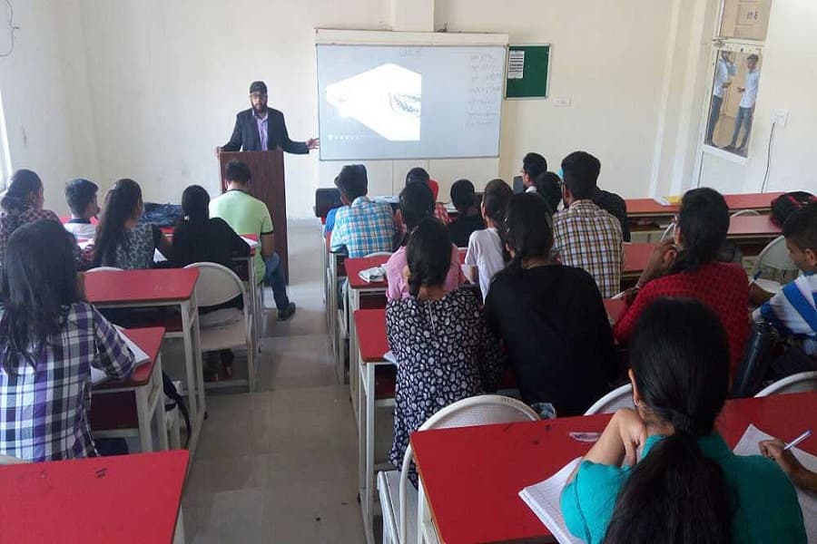 Lyallpur Khalsa College of Engineering Jalandhar Events photo 8