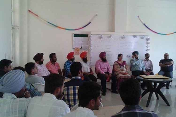 Lyallpur Khalsa College of Engineering Jalandhar Events photo 10