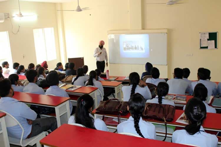 Lyallpur Khalsa College of Engineering Jalandhar Events photo 11