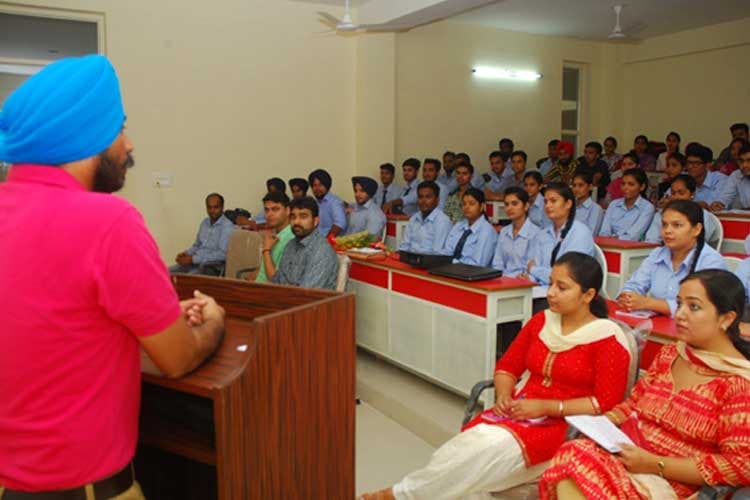 Lyallpur Khalsa College of Engineering Jalandhar Events photo 12