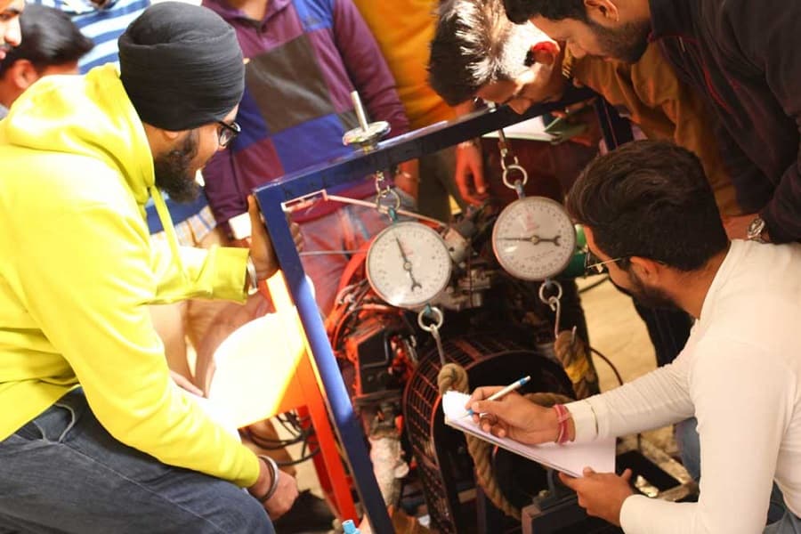 Lyallpur Khalsa College of Engineering Jalandhar Labs photo 2