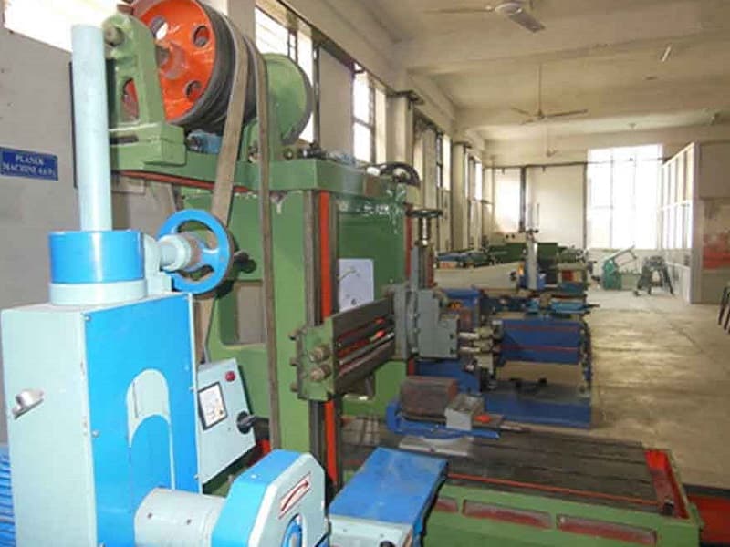 Lyallpur Khalsa College of Engineering Jalandhar Labs photo 10