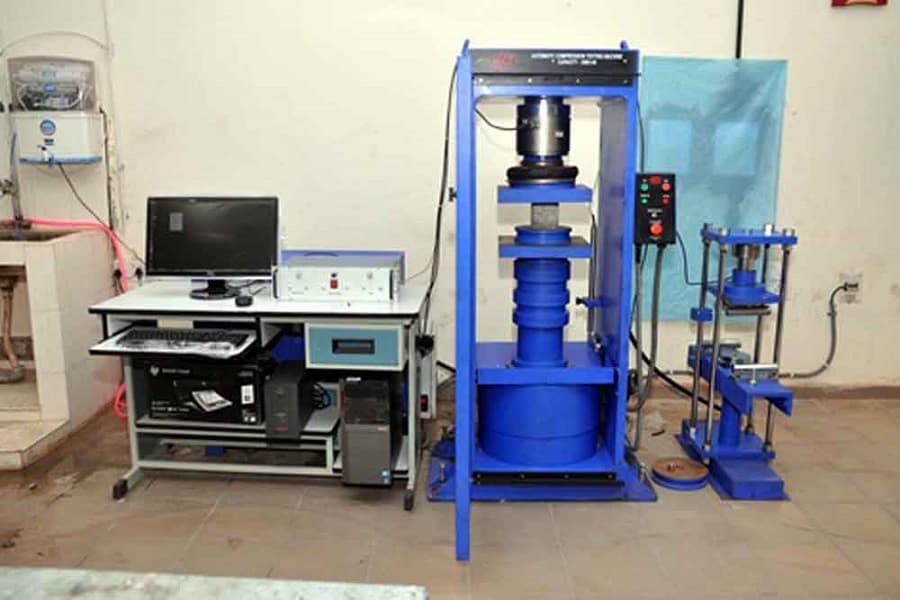 Lyallpur Khalsa College of Engineering Jalandhar Labs photo 12