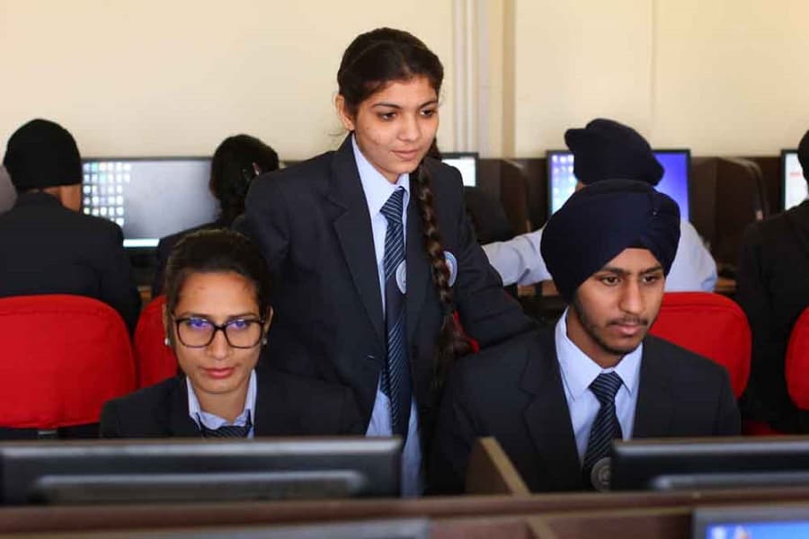 Lyallpur Khalsa College of Engineering Jalandhar Labs photo 14