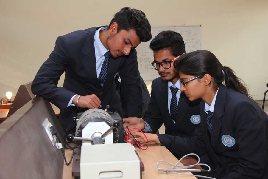 Lyallpur Khalsa College of Engineering Jalandhar Labs photo 15