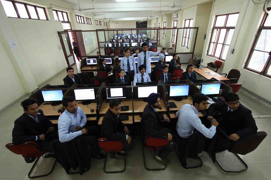 Lyallpur Khalsa College of Engineering Jalandhar Infrastructure photo 1