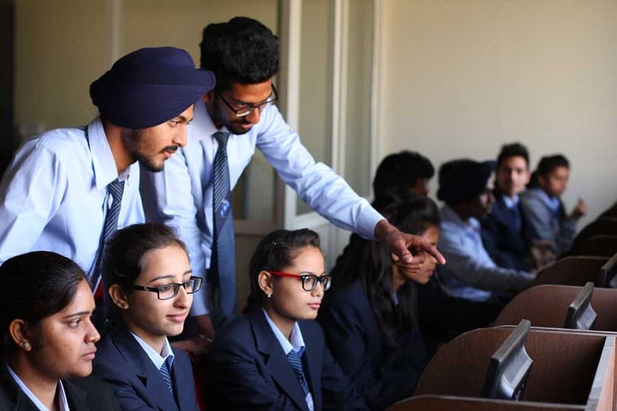 Lyallpur Khalsa College of Engineering Jalandhar Infrastructure photo 3