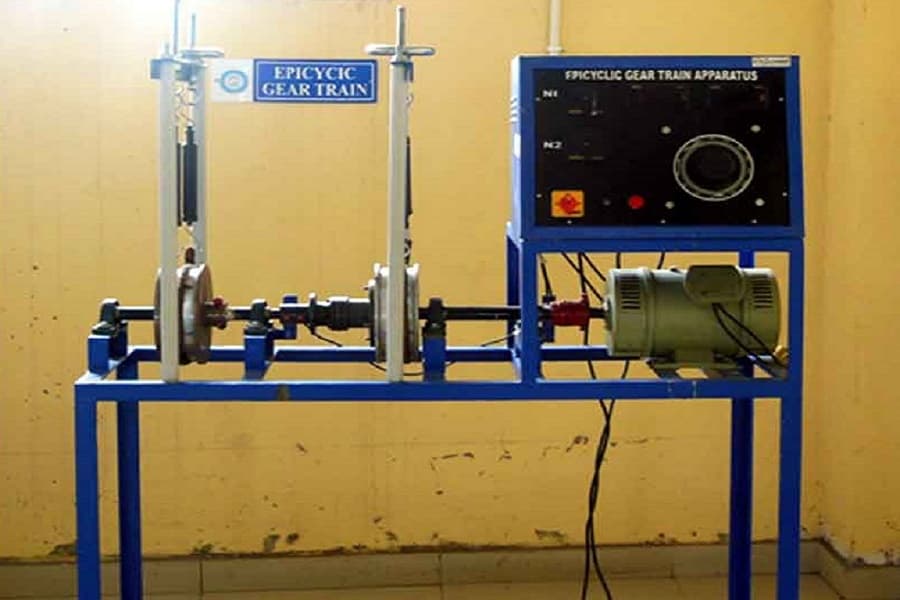 Lyallpur Khalsa College of Engineering Jalandhar Infrastructure photo 9