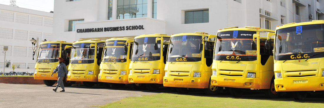 Chandigarh College of Technology Landran Campus photo 4