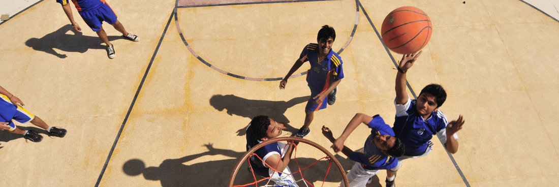 Chandigarh College of Technology Landran Sports photo 5