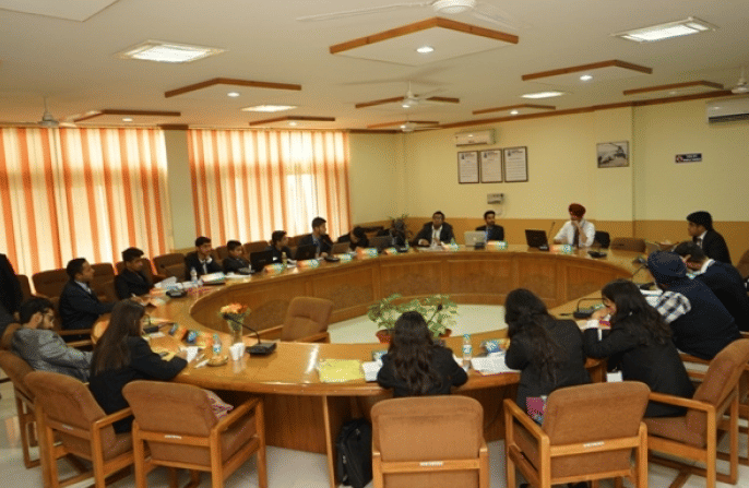 Chandigarh College of Technology Landran Events photo 3