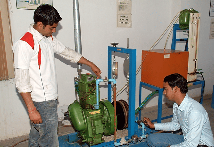 Chandigarh College of Technology Landran Campus photo 5