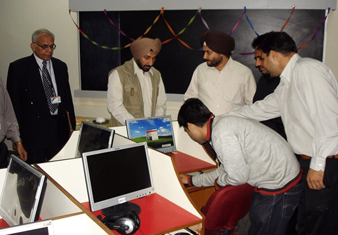 Chandigarh College of Technology Landran Campus photo 6