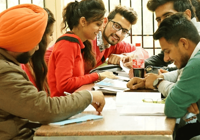 Chandigarh College of Technology Landran Campus photo 7