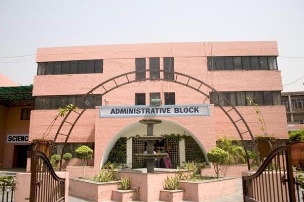 SD PG College, panipat Panipat Infrastructure photo 4