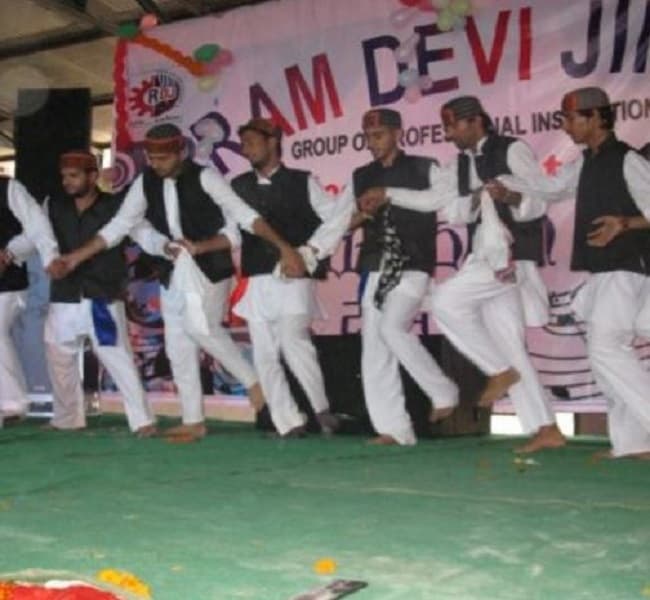 Ram Devi Jindal Group of Institutions Mohali Events photo 1