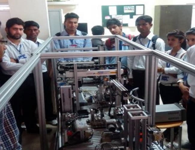 Ram Devi Jindal Group of Institutions Mohali Events photo 3