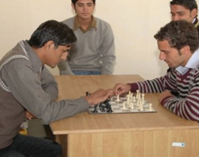 Ram Devi Jindal Group of Institutions Mohali Events photo 8