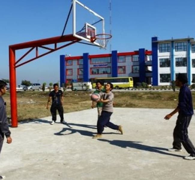 Ram Devi Jindal Group of Institutions Mohali Events photo 9