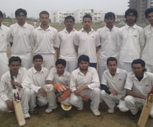 Ram Devi Jindal Group of Institutions Mohali Events photo 10