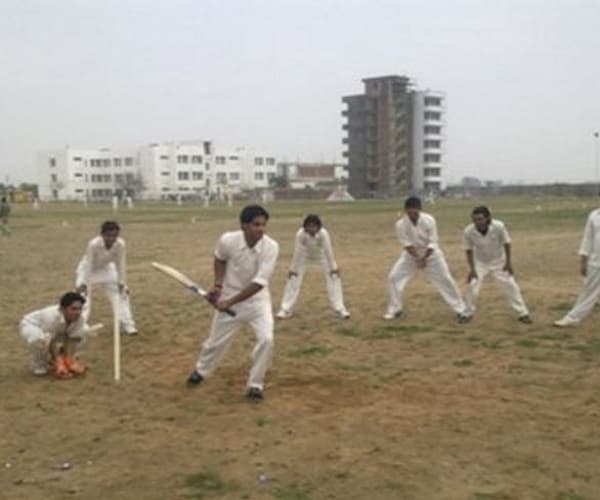 Ram Devi Jindal Group of Institutions Mohali Events photo 11