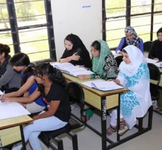 Ram Devi Jindal Group of Institutions Mohali Infrastructure photo 3