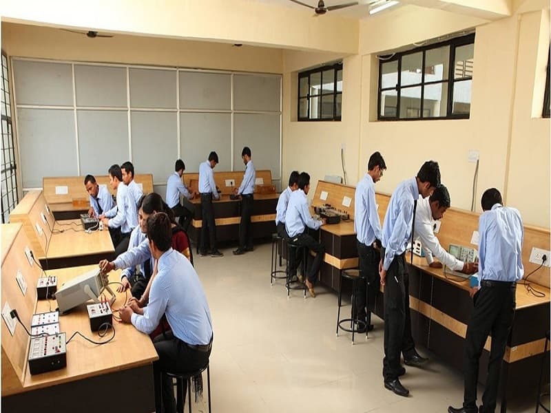 Ram Devi Jindal Group of Institutions Mohali Infrastructure photo 6